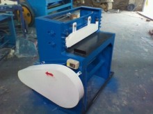 解析Q11J-1.2*1300电动剪板机 优质厂家、卓越性能与可靠售后