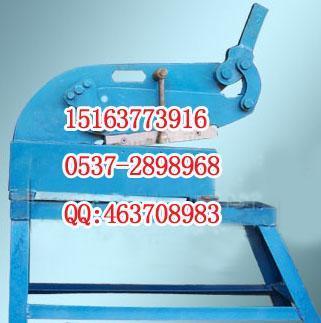 手动剪板机 五金加工领域的稳健商机与市场拓展策略